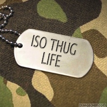 Thug